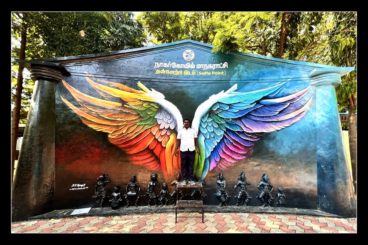 Best Couples Resorts in Paramakudi